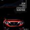 New Nissan Grand Livina