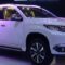 Pajero Sport Dakar