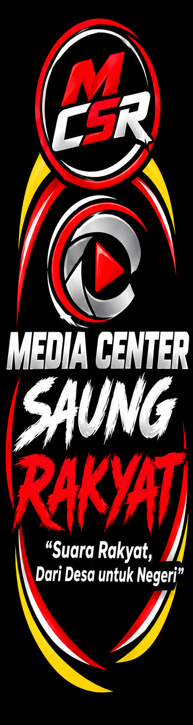 Media Center Saung Rakyat