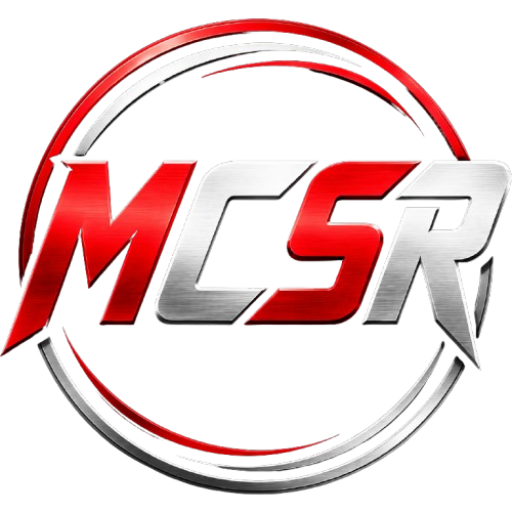 MCSR